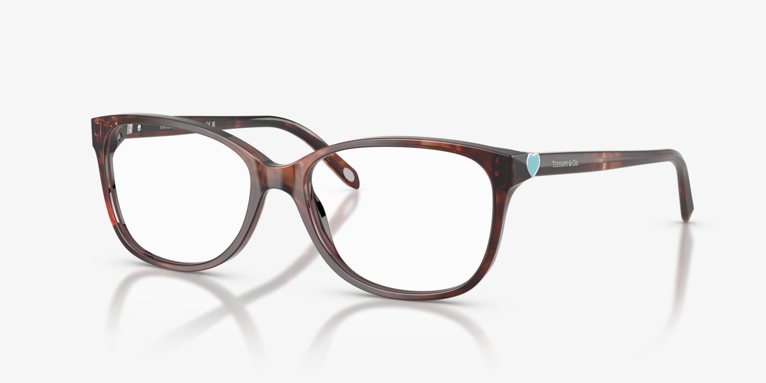 Tiffany TF2097 Eyeglasses | LensCrafters