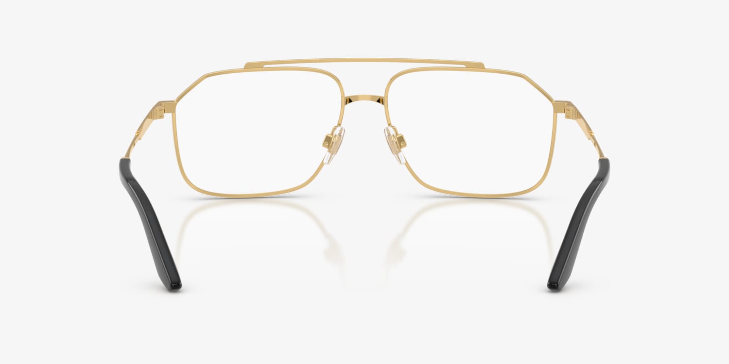Dolce & Gabbana DG1364 Eyeglasses | LensCrafters