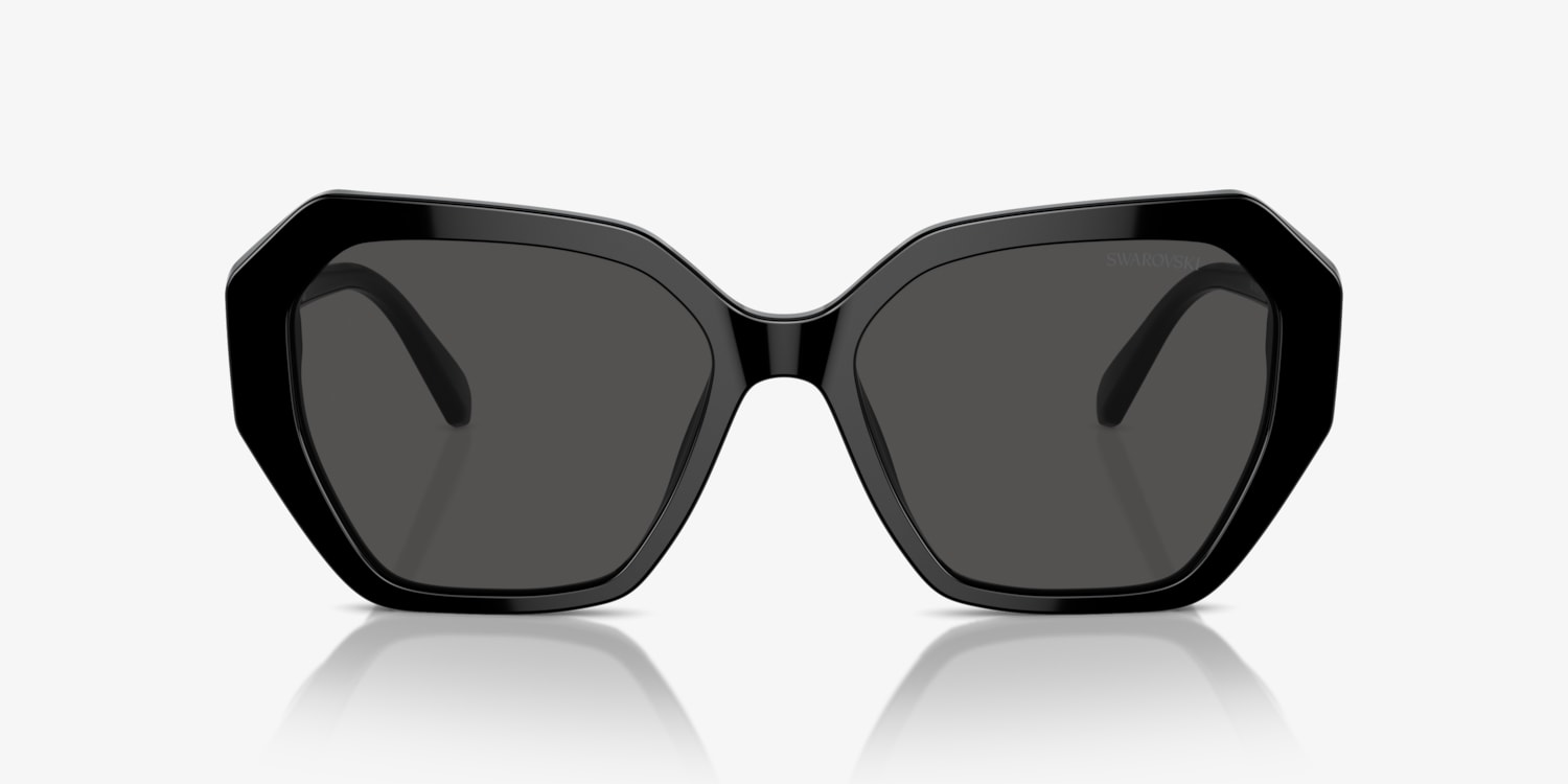 Swarovski SK6017 Sunglasses | LensCrafters