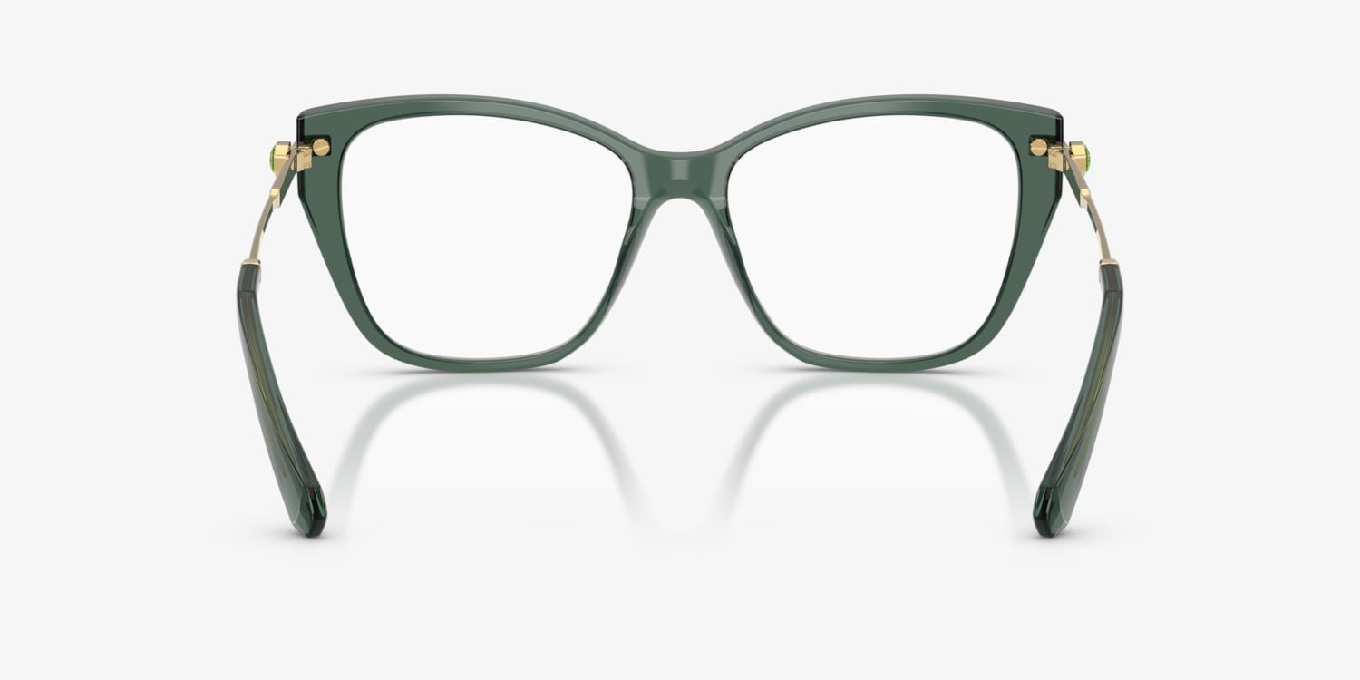Swarovski SK2060 Eyeglasses | LensCrafters