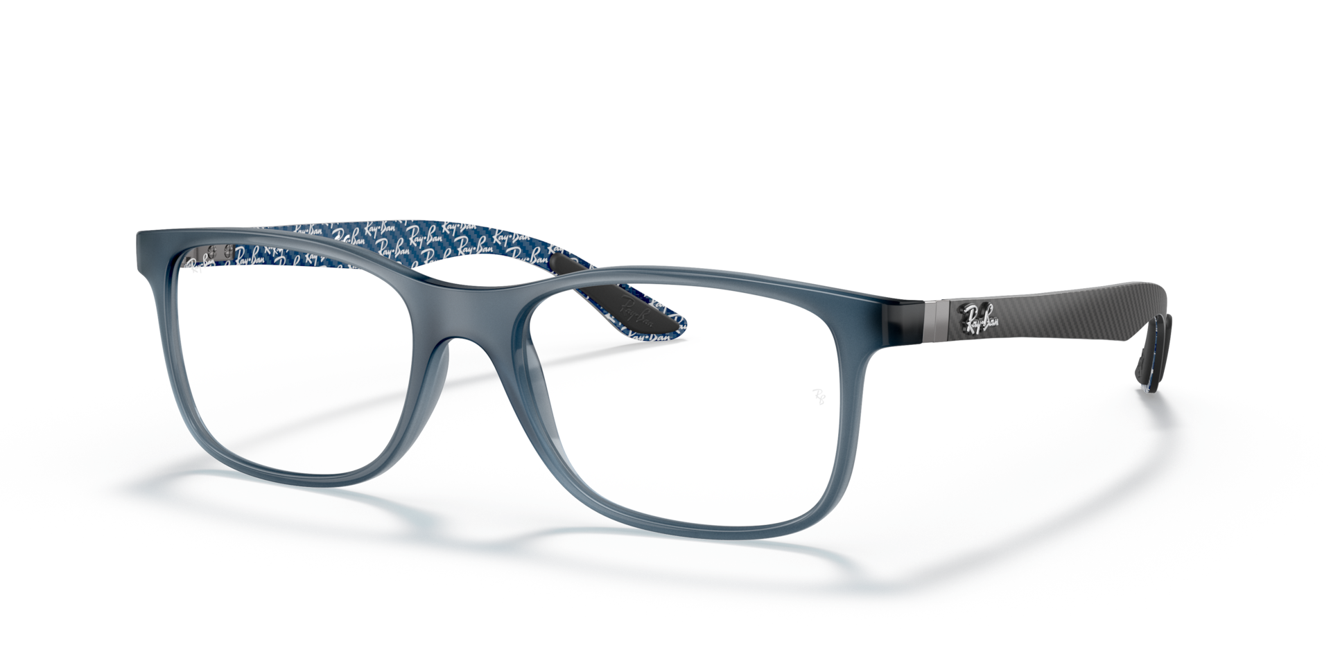 RB8903 Optics