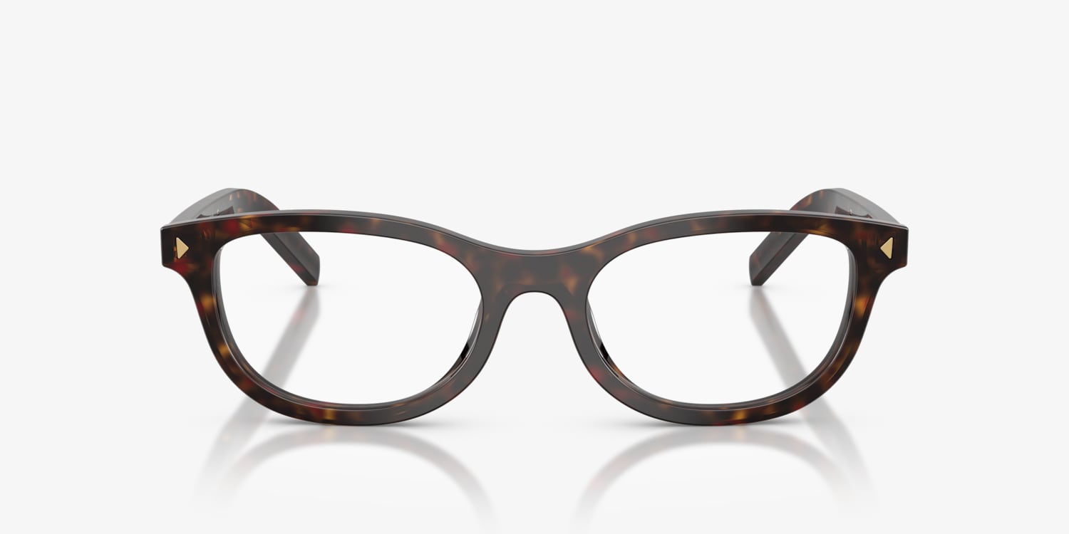 Prada PR D01VU Eyeglasses | LensCrafters