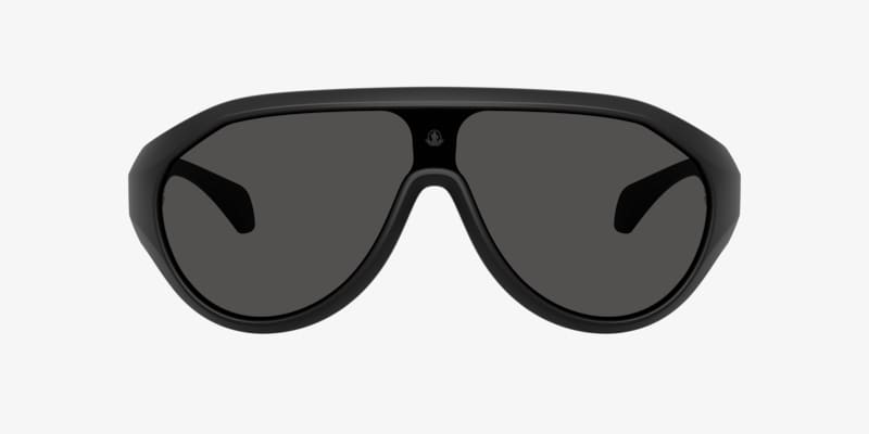 Moncler ME6021U Sunsette Sunglasses | LensCrafters