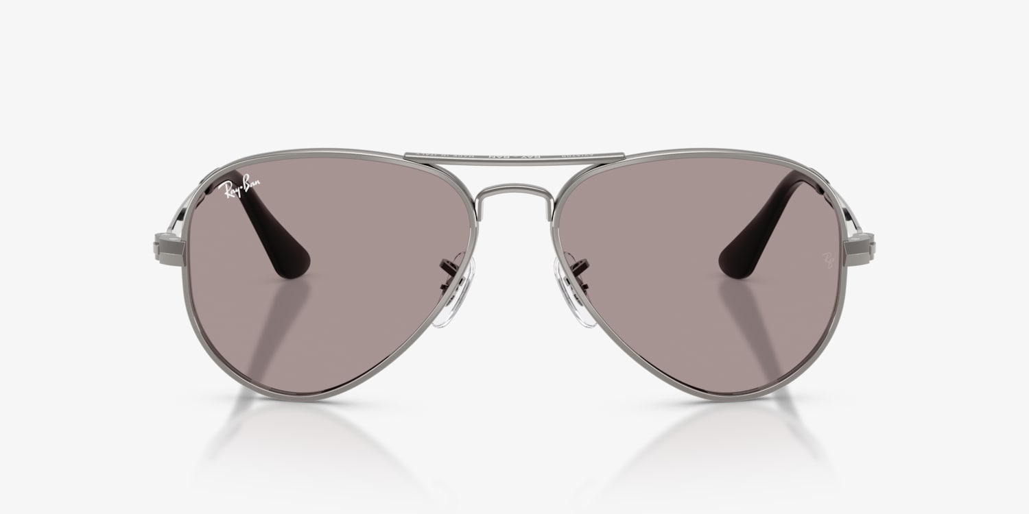 Ray-Ban RB3925 Aviator Max Summer Capsule Sunglasses | LensCrafters