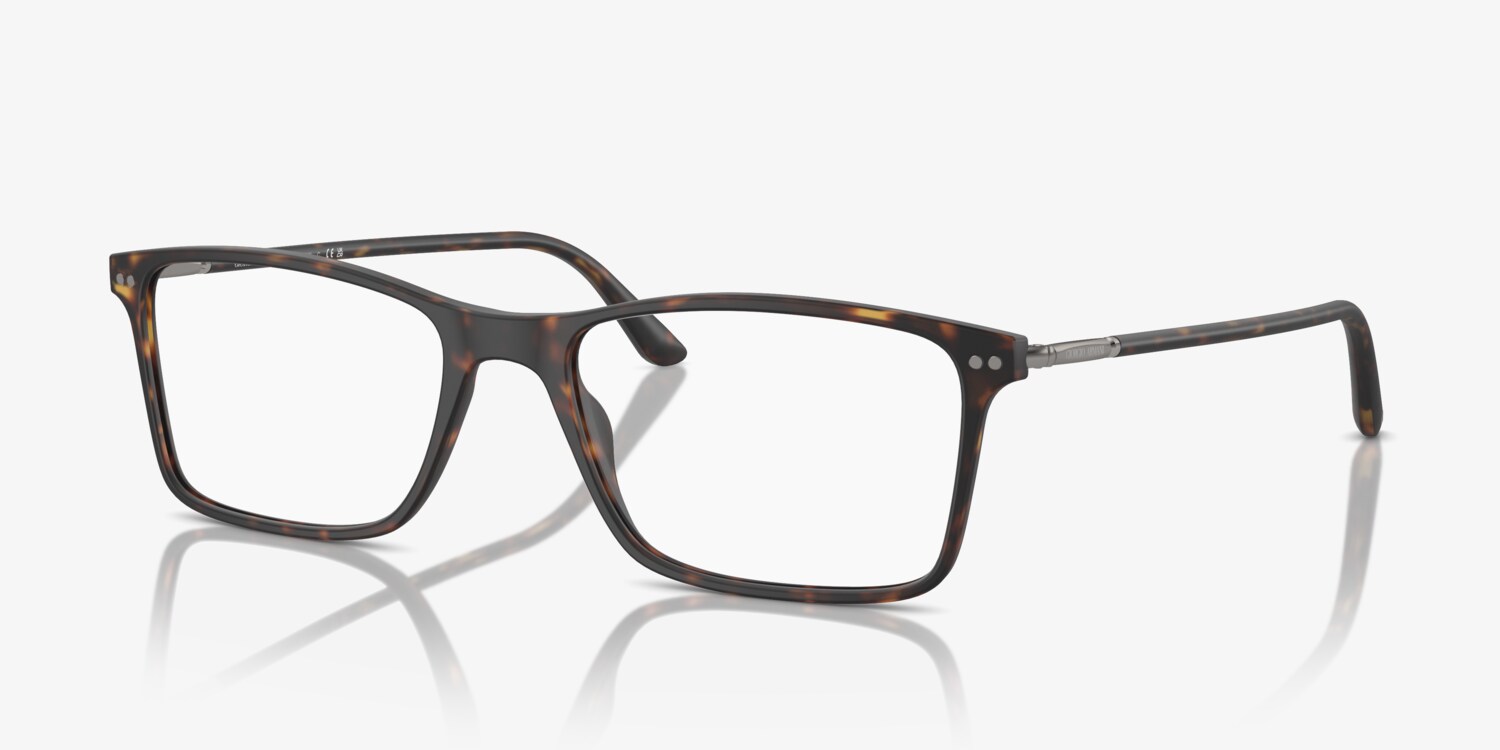 Giorgio Armani AR7037 Eyeglasses | LensCrafters