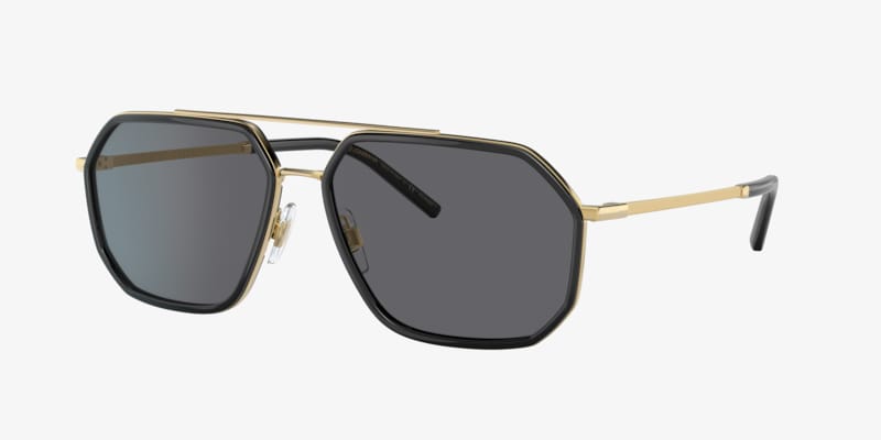 Dolce & Gabbana DG2277 Sunglasses | LensCrafters
