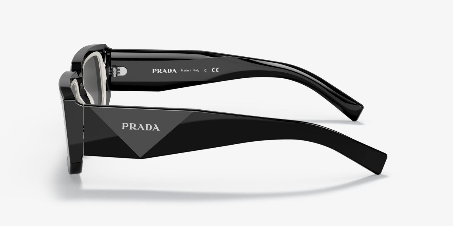 Prada PR 06YS Sunglasses | LensCrafters