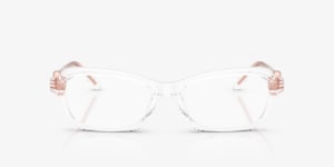 Michael Kors MK4182U Hakone Eyeglasses | LensCrafters