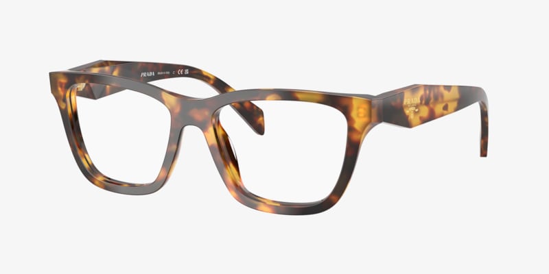 Prada PR C08V Eyeglasses | LensCrafters