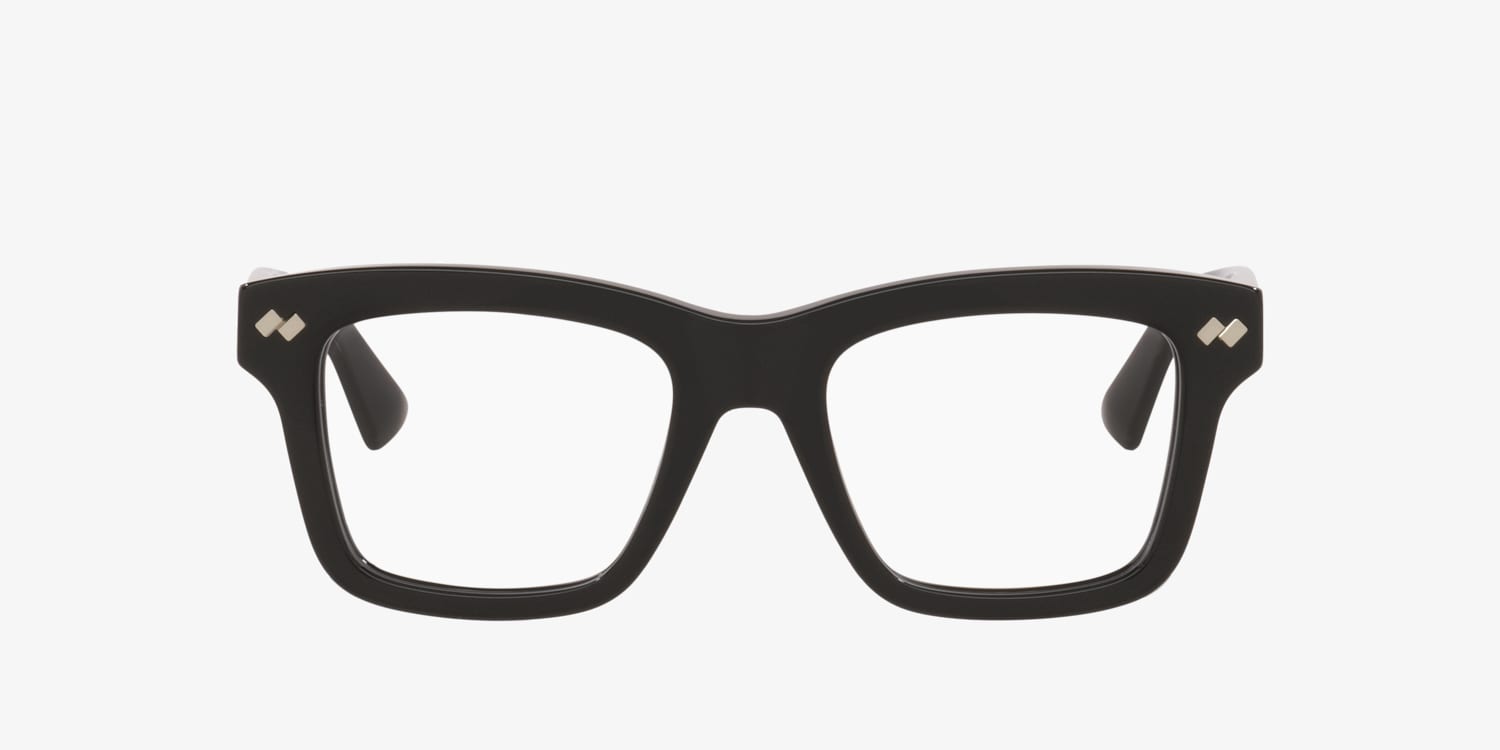 【BOTTEGA VENETA】BV1333O002 Optical Bottega Veneta BV1353O Eyeglasses | LensCrafters