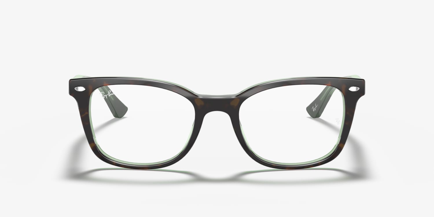 小物 Ray-Ban USA Ray-Ban RB5285 Optics Eyeglasses | LensCrafters