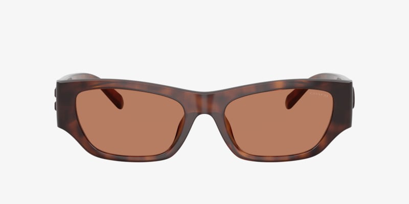Michael Kors MK2243U Rhodes Sunglasses | LensCrafters