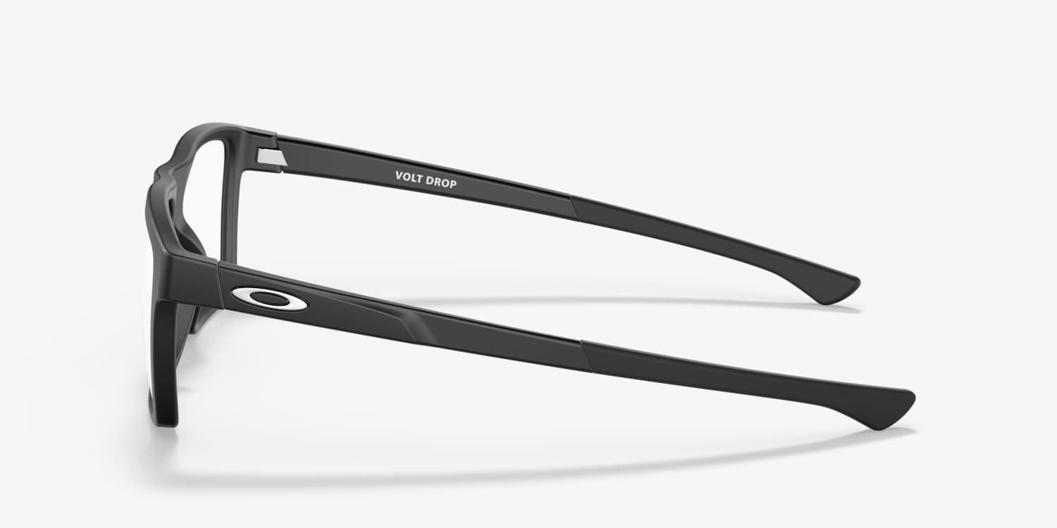 Oakley OX8167 Volt Drop Eyeglasses | LensCrafters