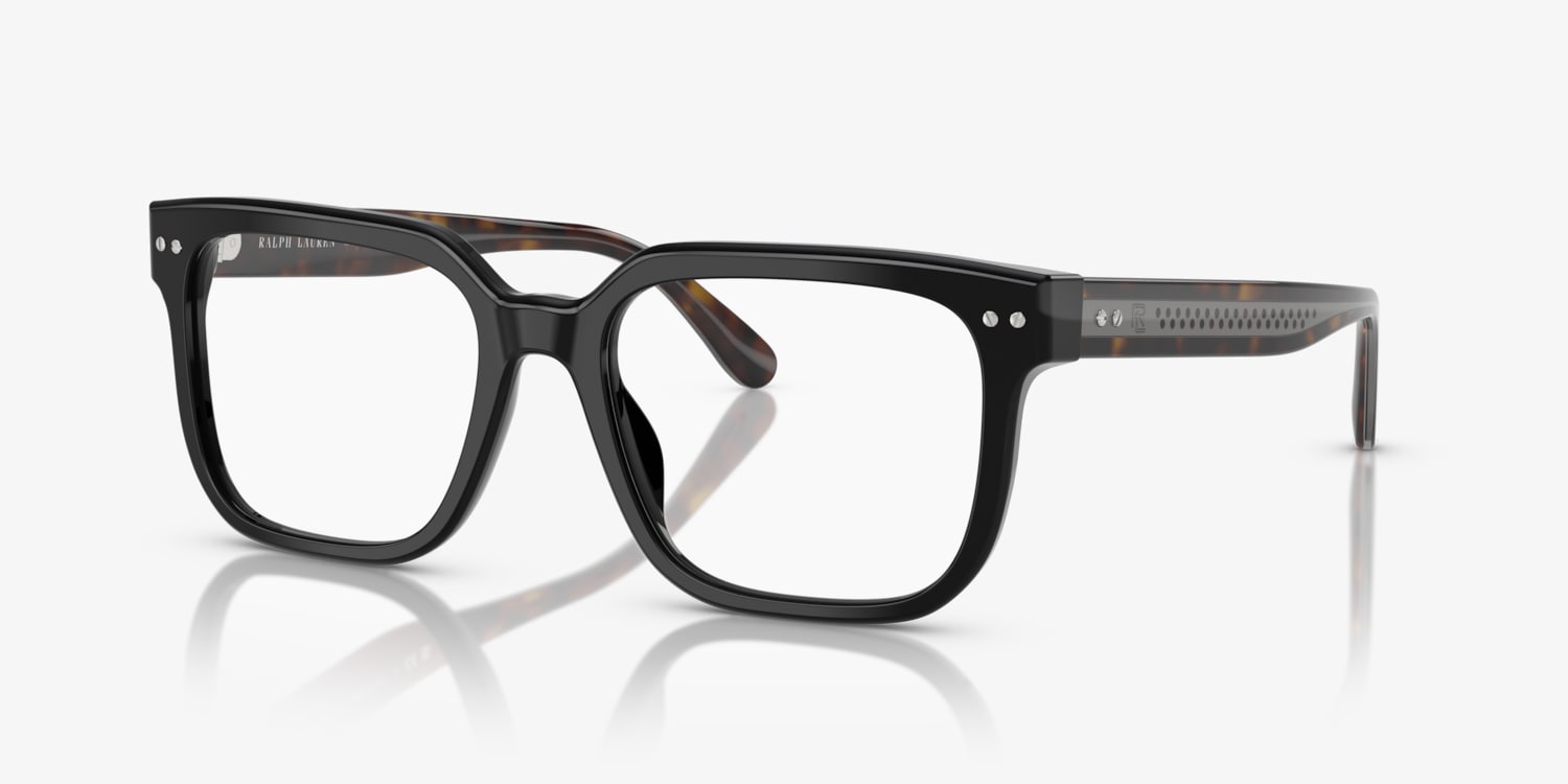 Ralph Lauren RL6249U Eyeglasses | LensCrafters