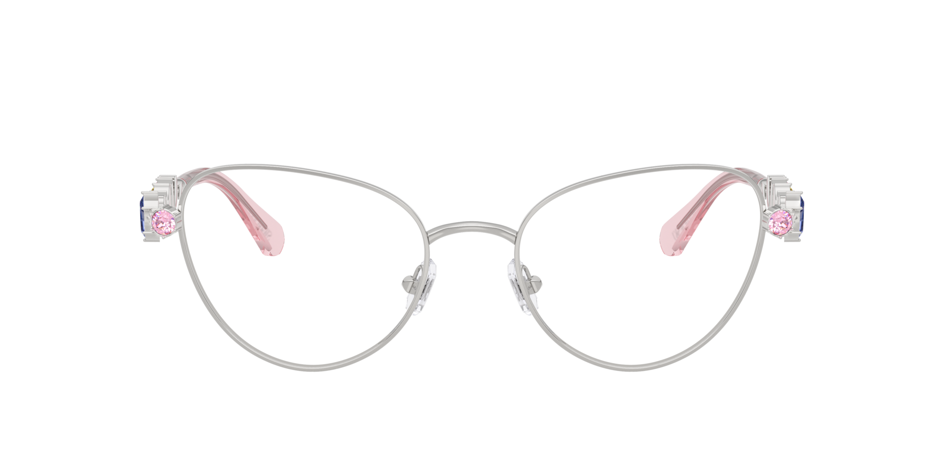 Swarovski SK1024 Eyeglasses | LensCrafters