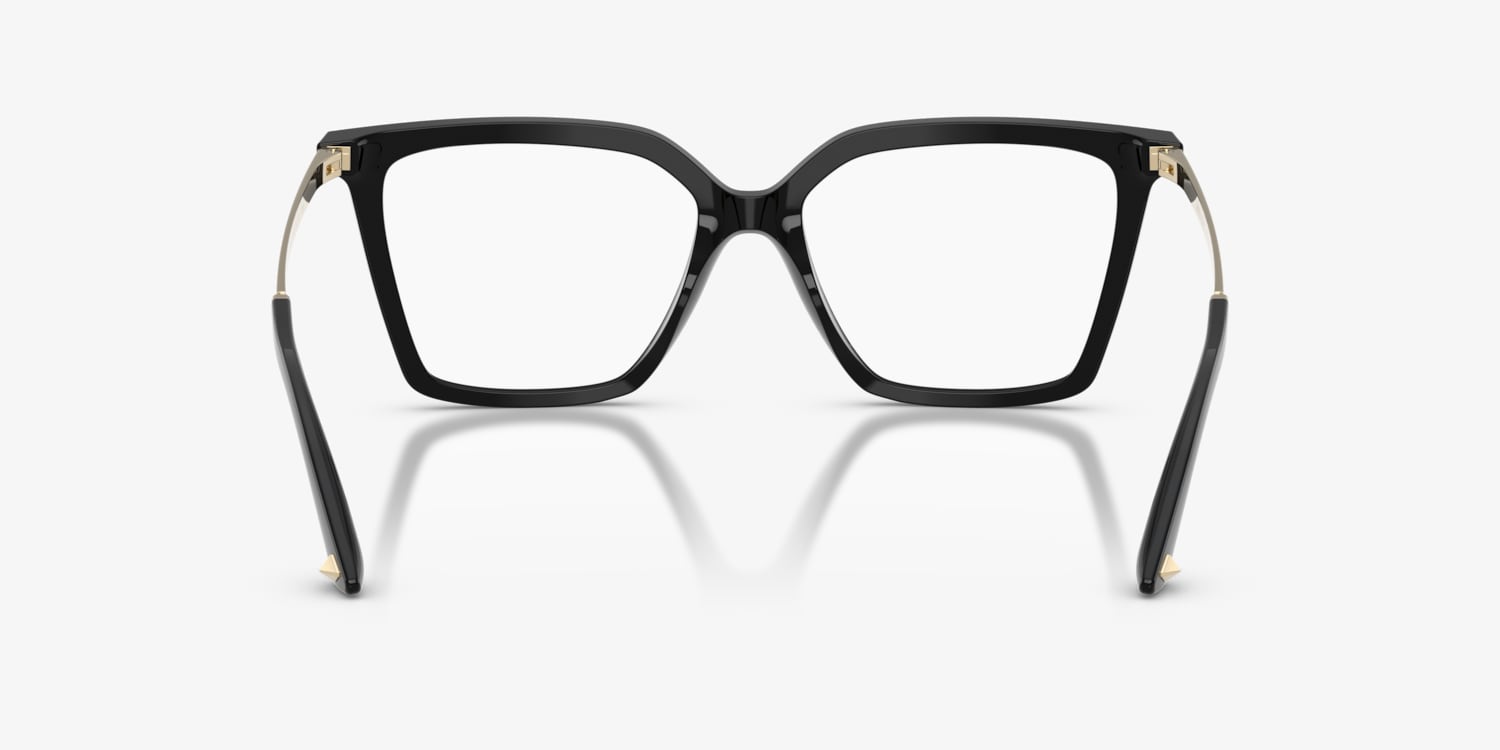 Jimmy Choo JC3054U Eyeglasses | LensCrafters