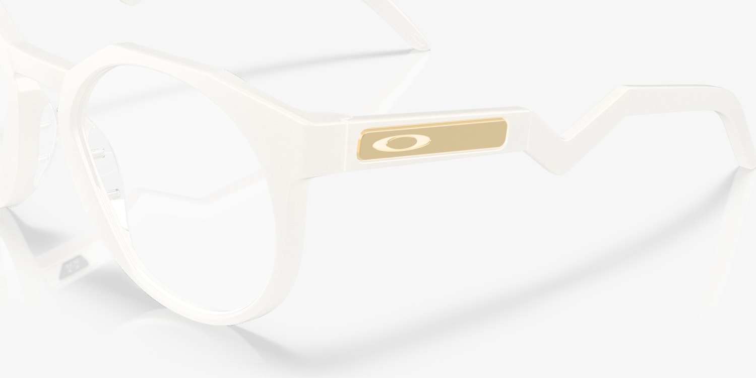 Oakley OX8139 HSTN Seek Collection Eyeglasses | LensCrafters