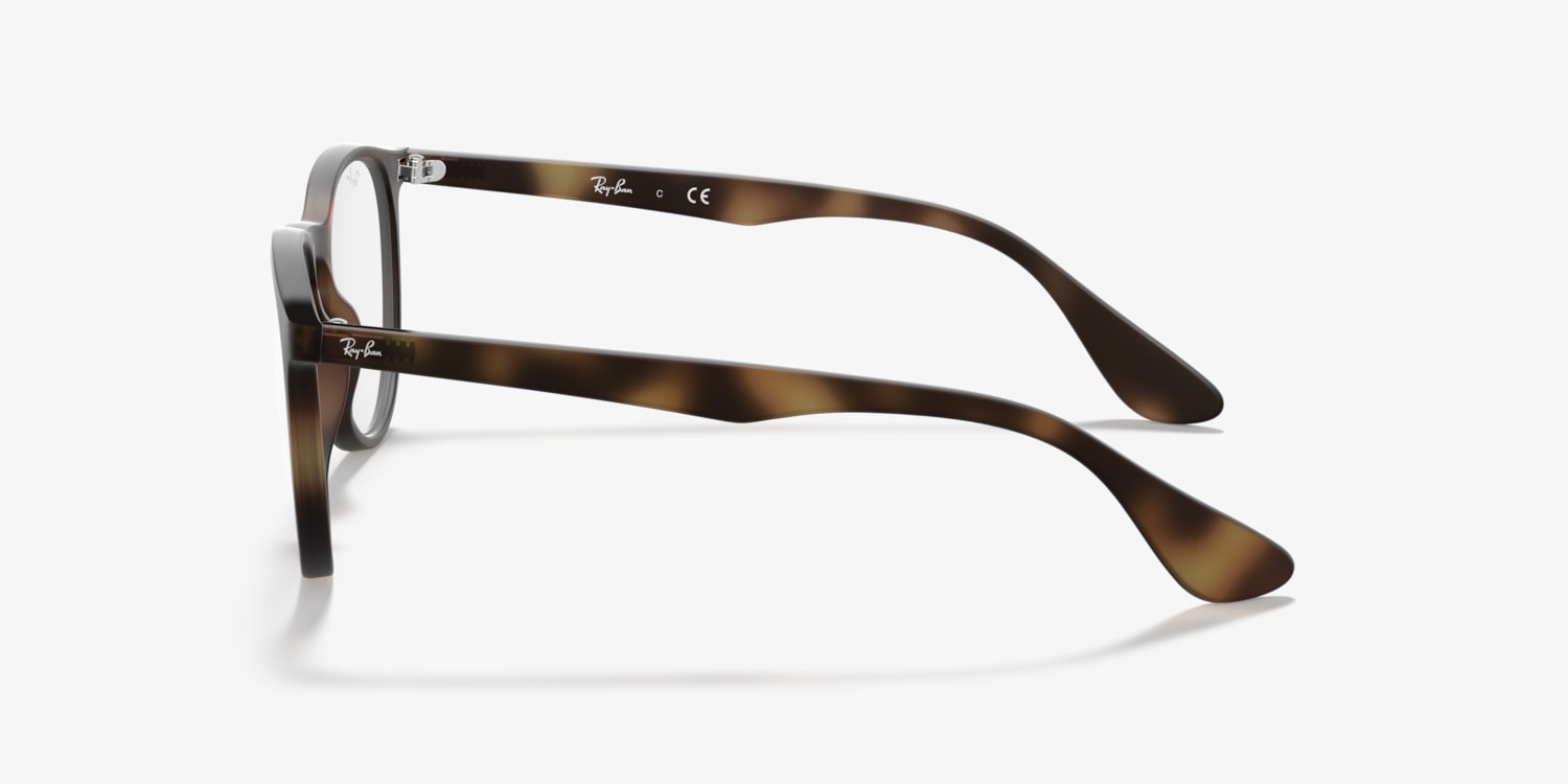 Ray-Ban RB7046 Erika Optics Eyeglasses | LensCrafters