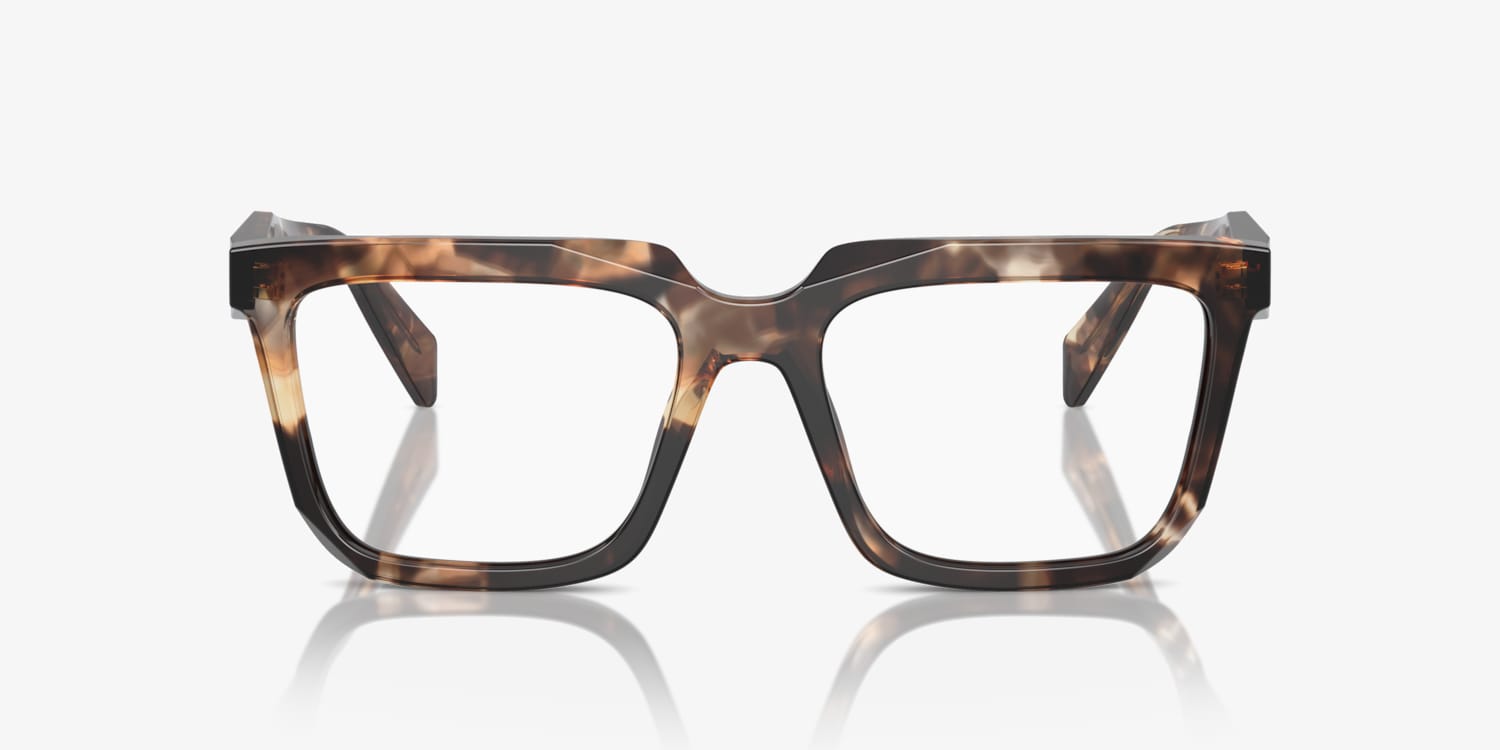 Prada PR A19V Eyeglasses | LensCrafters