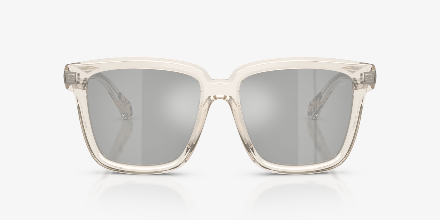 Moncler ME6026 Clasico Sunglasses | LensCrafters
