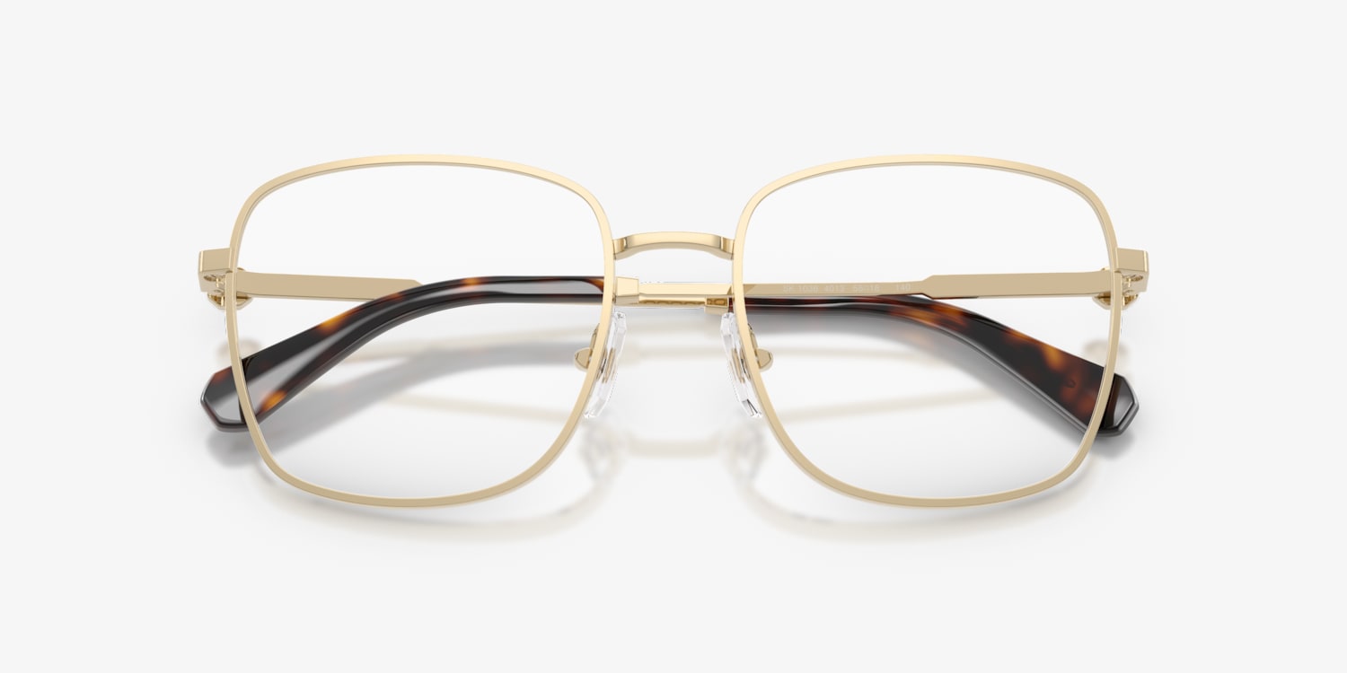 Swarovski SK1036 Eyeglasses | LensCrafters