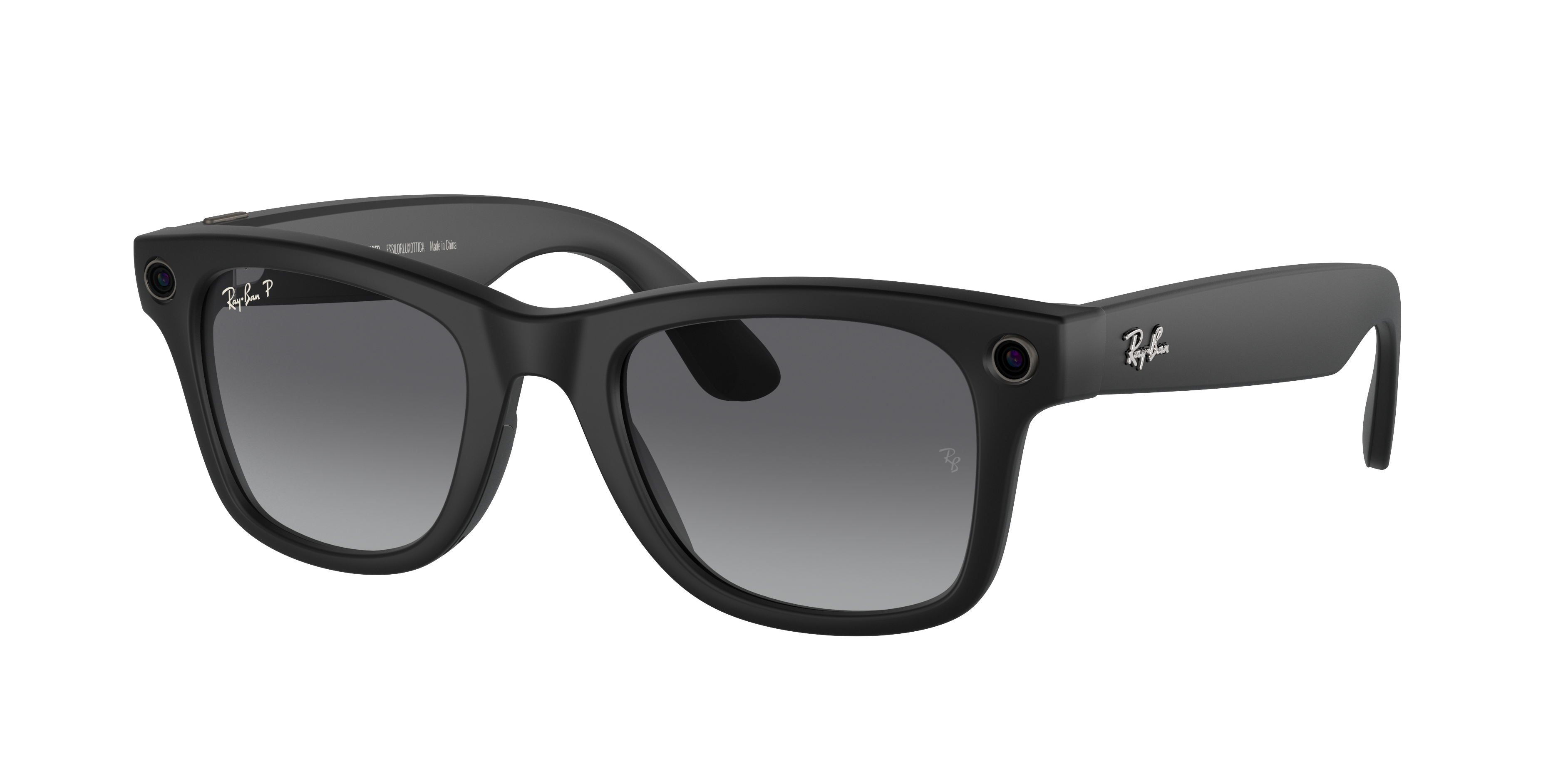 Ray-Ban Meta Wayfarer