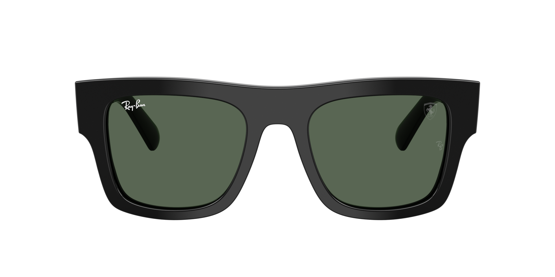 Ray-Ban RB2217M Scuderia Ferrari Collection Sunglasses | LensCrafters
