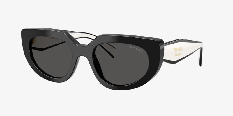 Prada PR D07S Sunglasses | LensCrafters