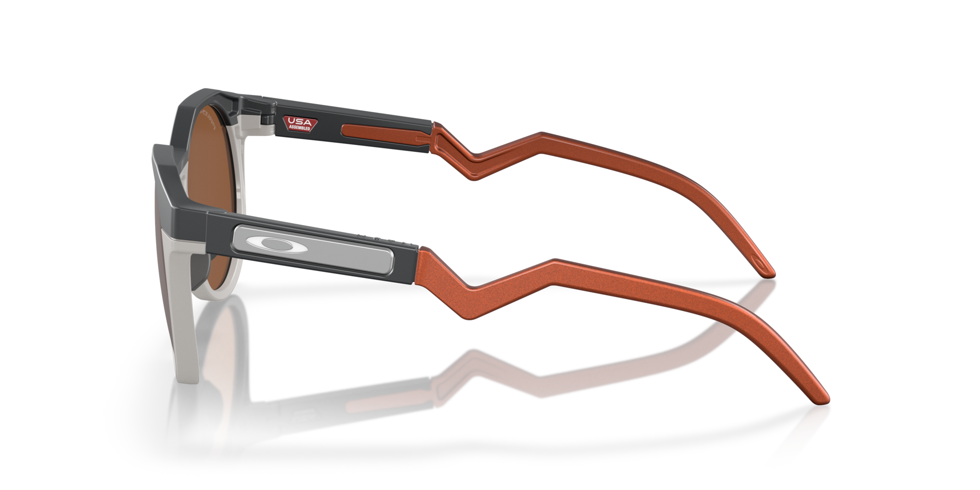 OAKLY サングラス Oakley OO9242 HSTN Sunglasses | LensCrafters