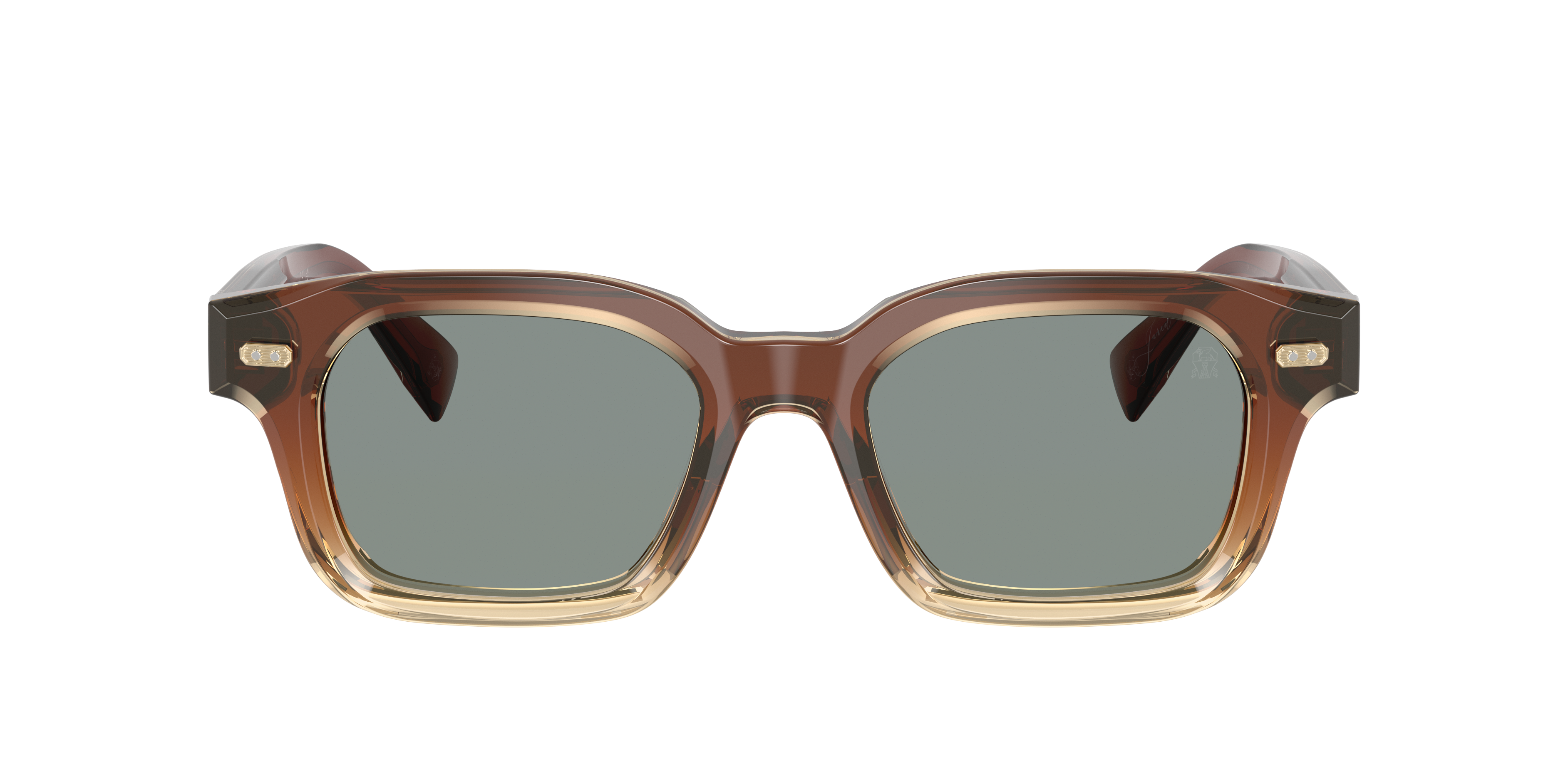 Brunello Cucinelli BC4018S JARED Sunglasses | LensCrafters