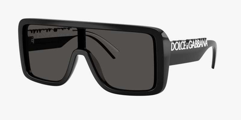 Dolce & Gabbana DG4520 Sunglasses | LensCrafters