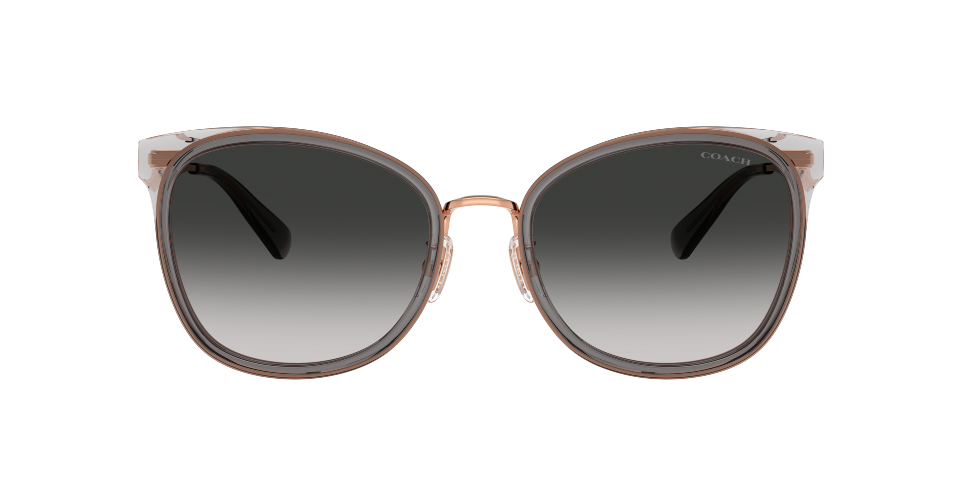 Coach HC7170 CW185 Sunglasses | LensCrafters