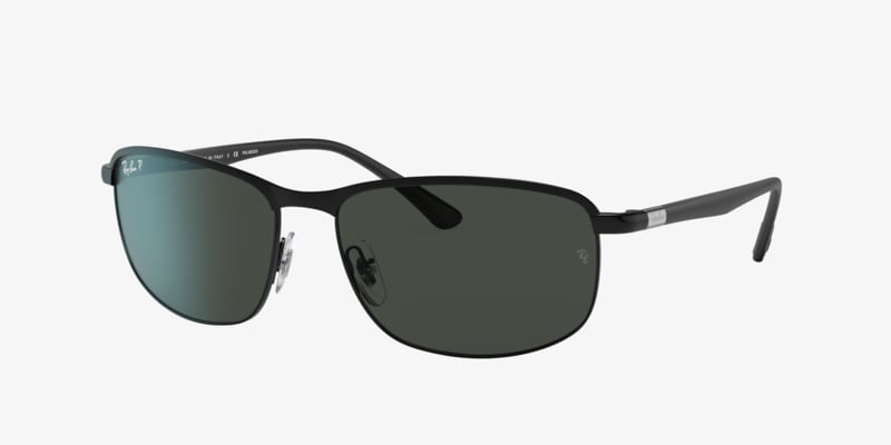 Ray-Ban RB3519 Sunglasses | LensCrafters