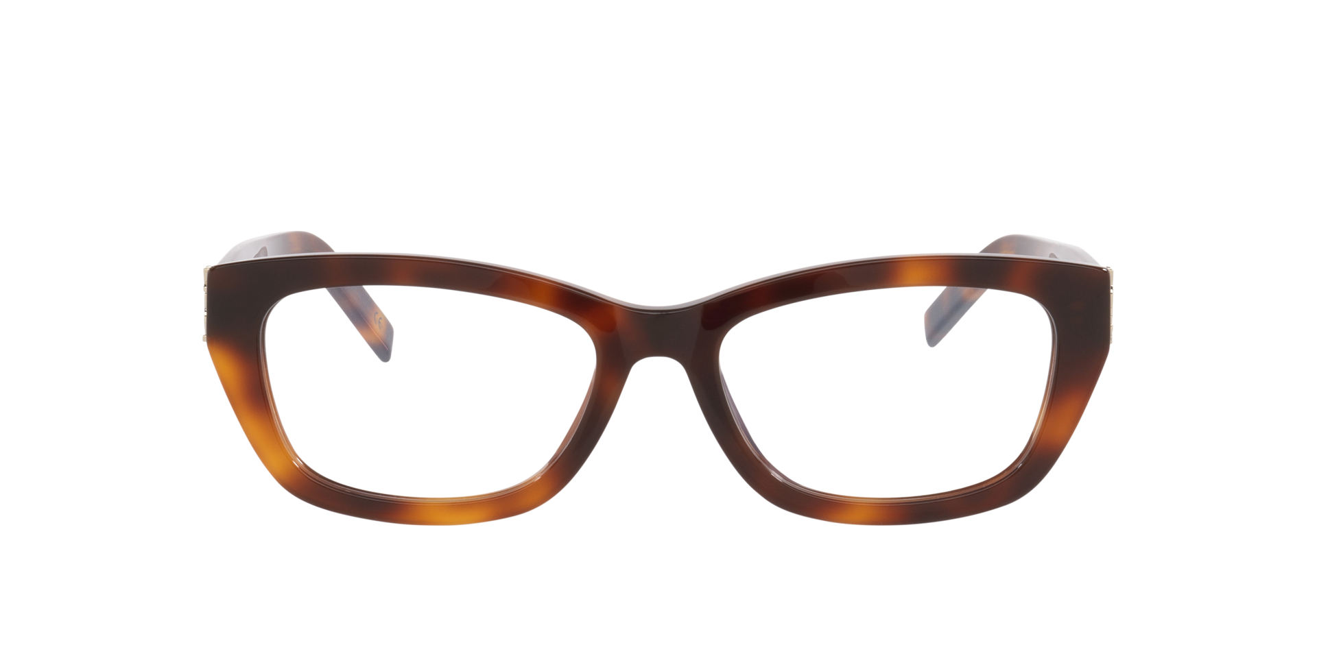 Saint Laurent Woman Tortoise Light 520$