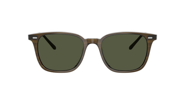 Oliver Peoples OV5614SU Laedin Sunglasses | LensCrafters