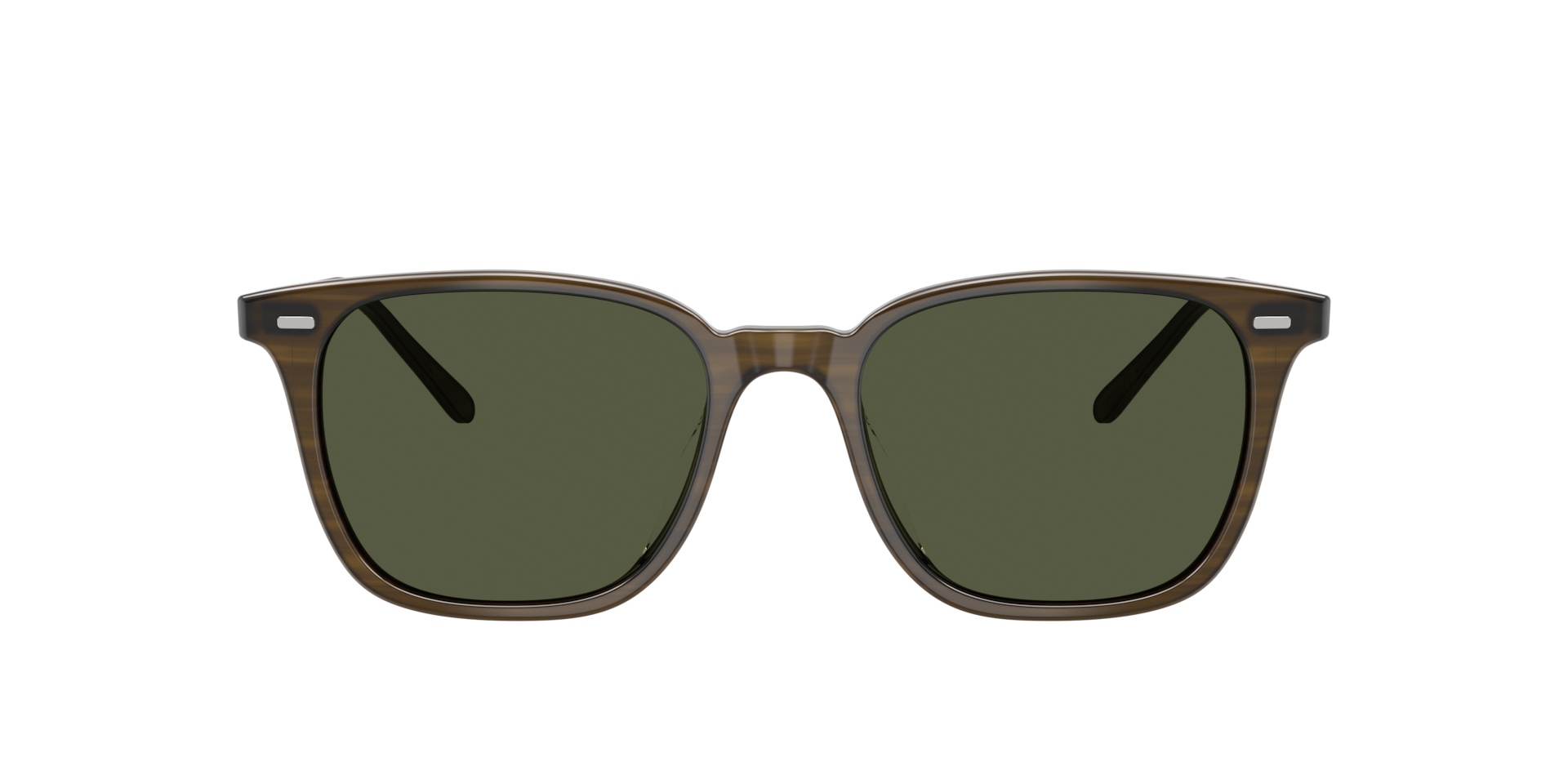 Oliver Peoples OV5614SU Laedin Sunglasses | LensCrafters