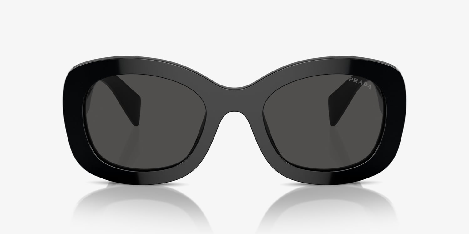 Prada PR A13S Sunglasses | LensCrafters
