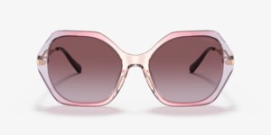 Coach HC8315 C3445 Sunglasses | LensCrafters display picture 1