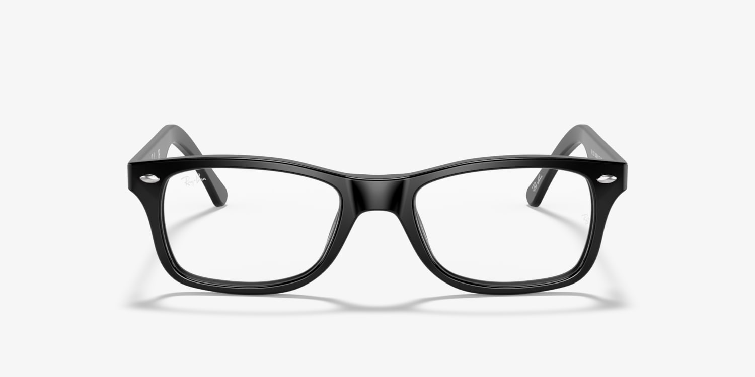 Ray-Ban RB5228 Optics Eyeglasses | LensCrafters