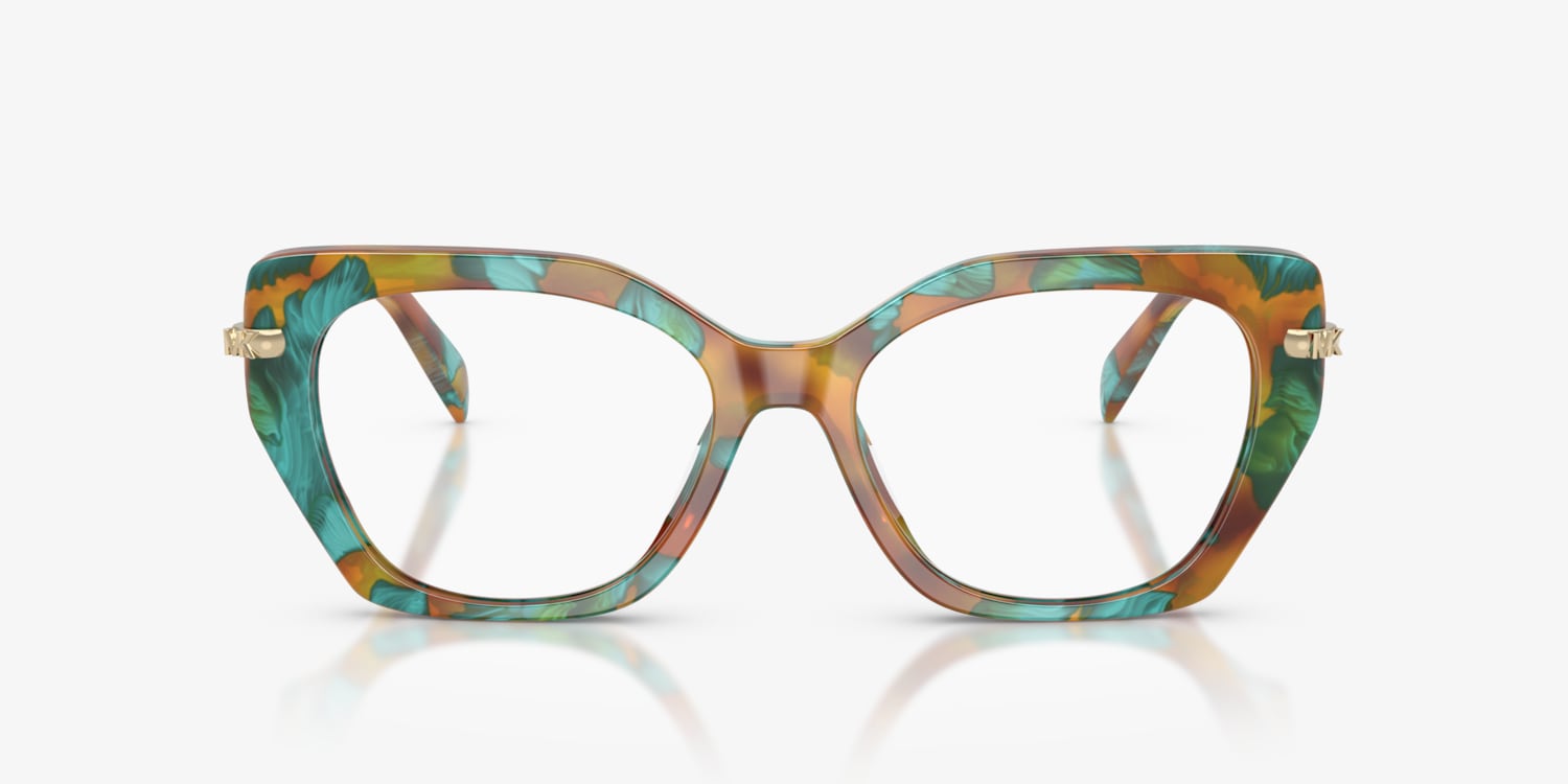 Michael Kors MK4167U Nashville Eyeglasses | LensCrafters