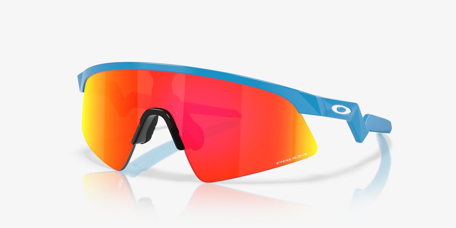 Oakley OJ9015 Resistor Sweep® (Youth Fit) Sunglasses | LensCrafters