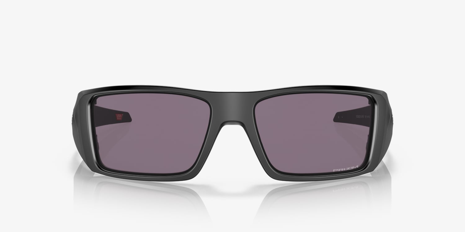 Oakley OO9231 Heliostat Sunglasses | LensCrafters
