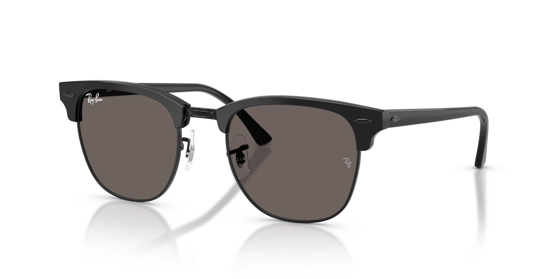 RB3016F Clubmaster Classic