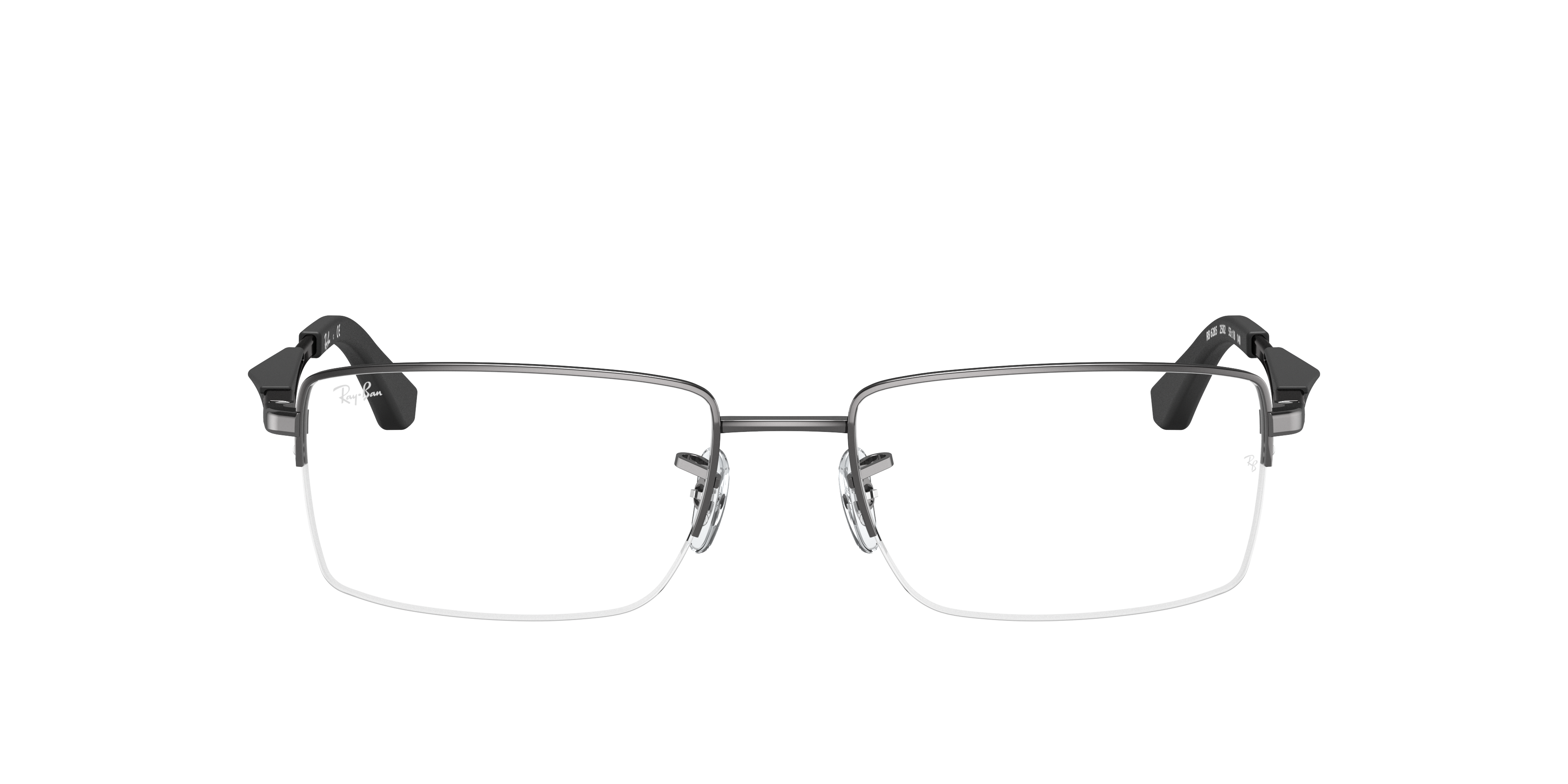RB6285 Optics