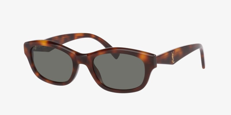 Saint Laurent SL 276 Mica Sunglasses | LensCrafters