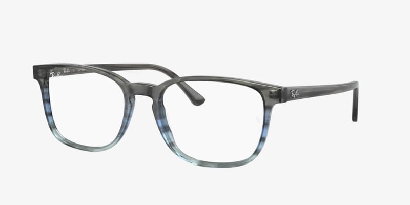 Ray-Ban RB5362 Optics Eyeglasses | LensCrafters