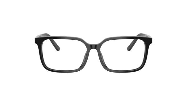 Dolce&Gabbana Child Eyeglasses, DX3003 - Black