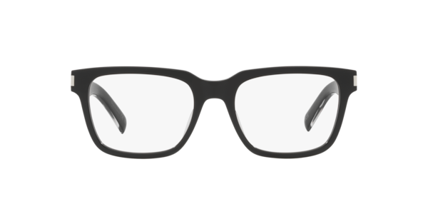 Saint Laurent Unisex  Black