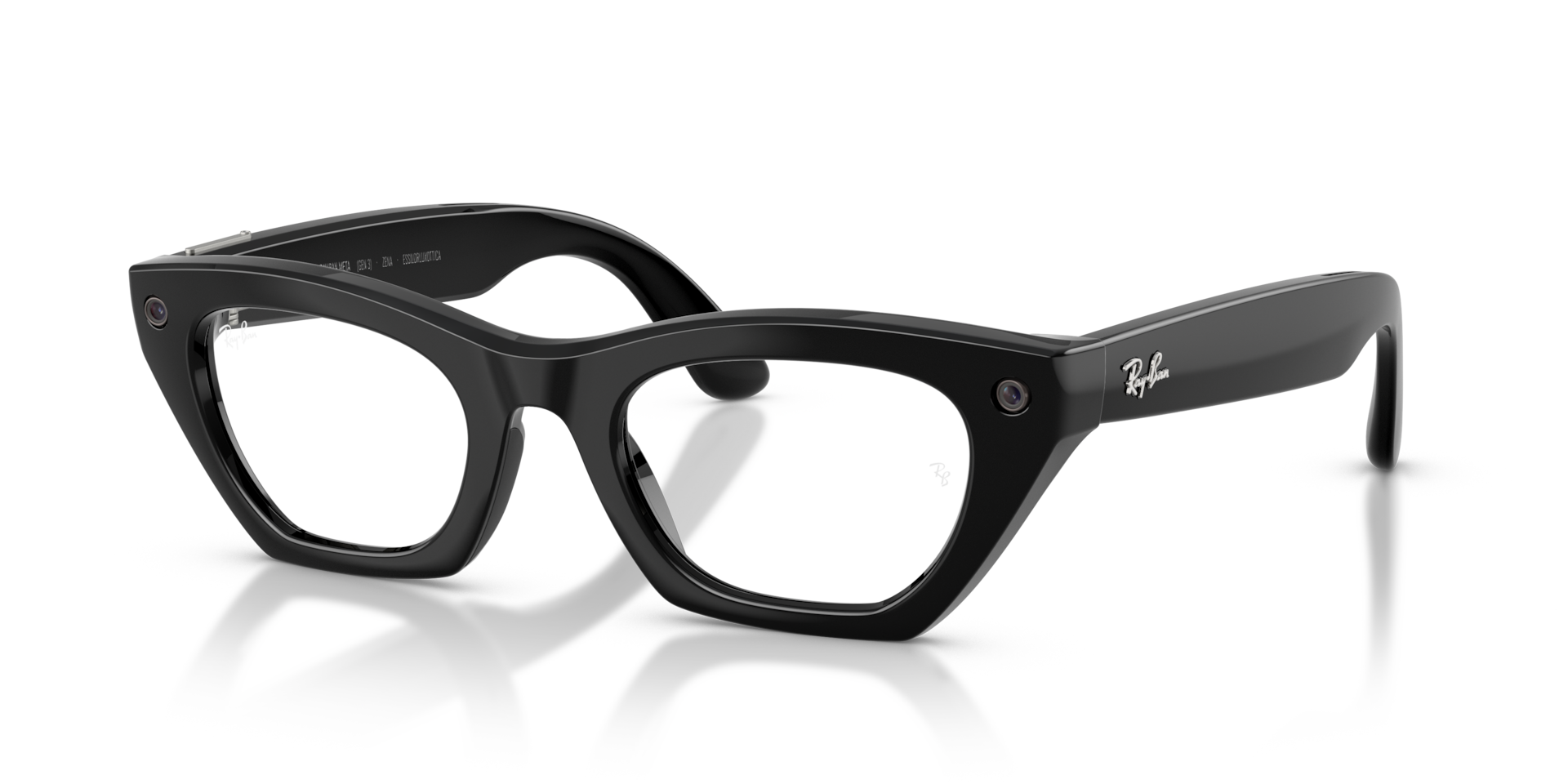 Ray-Ban Meta (Gen 3) Zena Optics