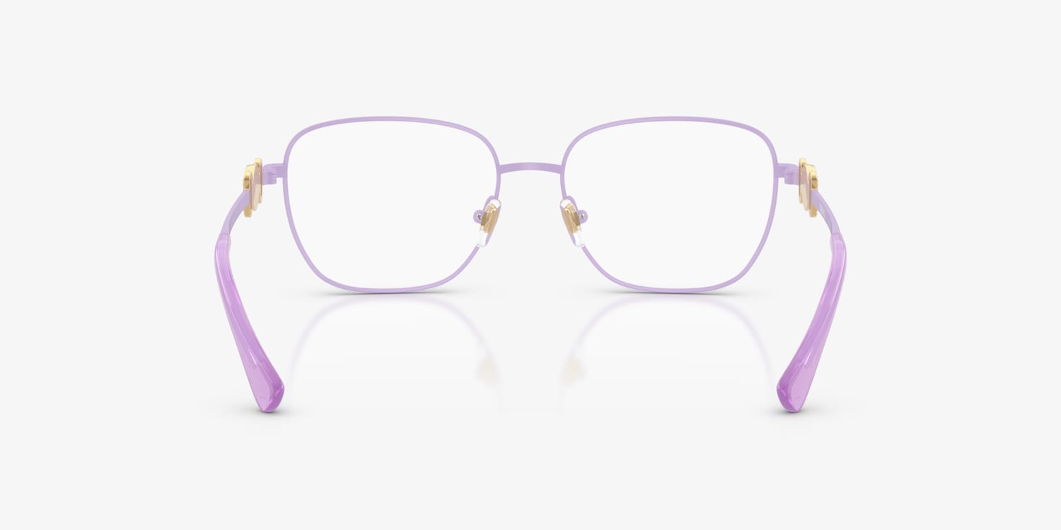Versace VK1003 Eyeglasses | LensCrafters